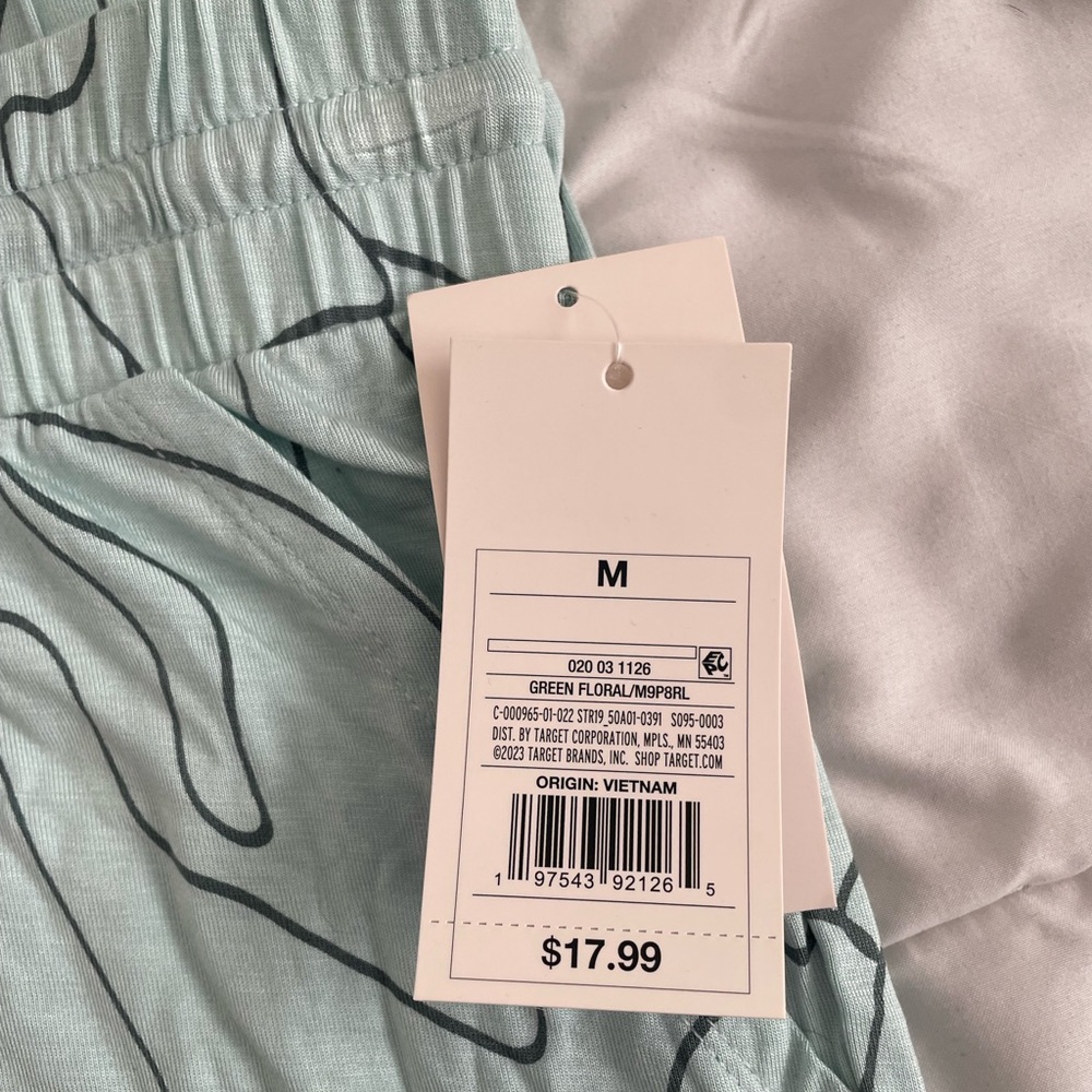 STARS ABOVE Pajama Pants - Picture 3 of 4